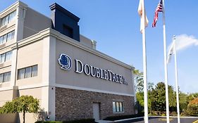 Doubletree By Hilton Hotel Tinton Falls Eatontown 4*